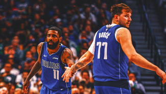 Next Story Image: Bet on Luka and the Mavericks, not the Timberwolves, to win the West